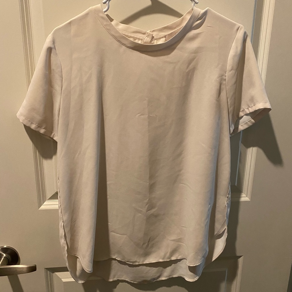 Ann Taylor Loft Blouse